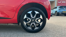 Toyota Aygo 1.0 VVT-i X-Trend 5dr Petrol Hatchback